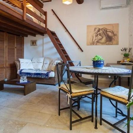 Old Town Antibes Apartman Juan-les-Pins Kültér fotó
