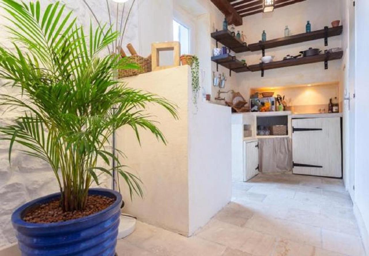 Old Town Antibes Apartman Juan-les-Pins Kültér fotó