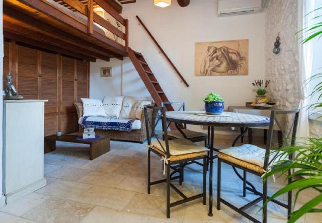 Old Town Antibes Apartman Juan-les-Pins Kültér fotó