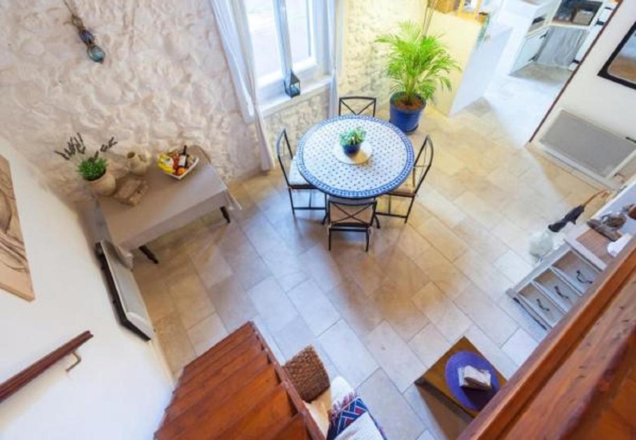 Old Town Antibes Apartman Juan-les-Pins Kültér fotó