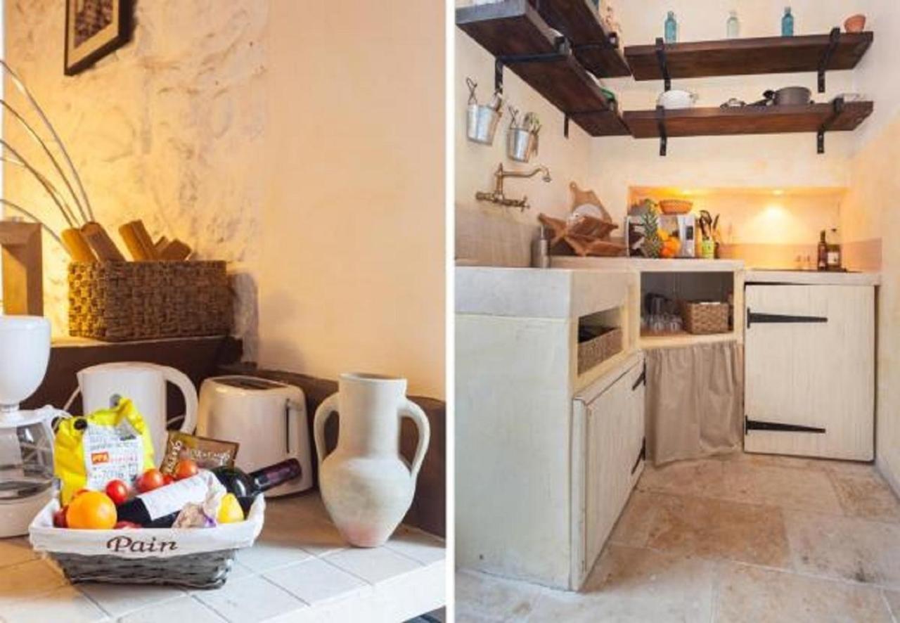 Old Town Antibes Apartman Juan-les-Pins Kültér fotó