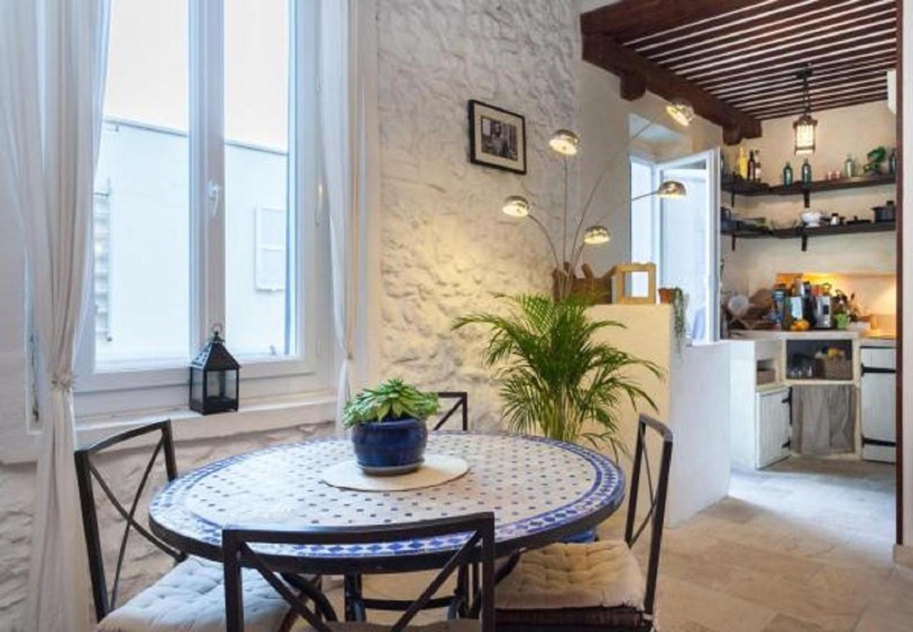 Old Town Antibes Apartman Juan-les-Pins Kültér fotó