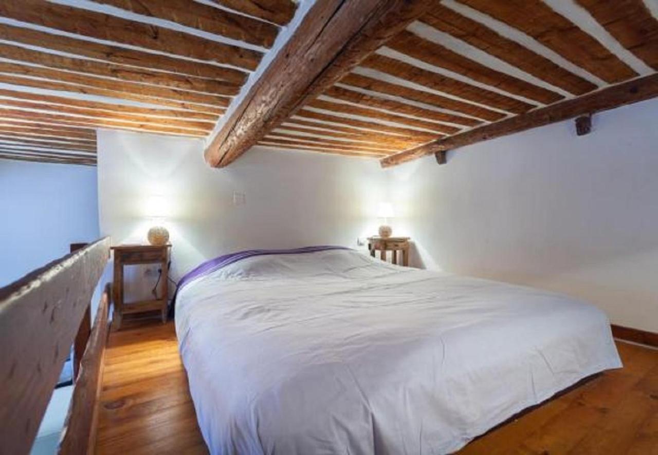 Old Town Antibes Apartman Juan-les-Pins Kültér fotó